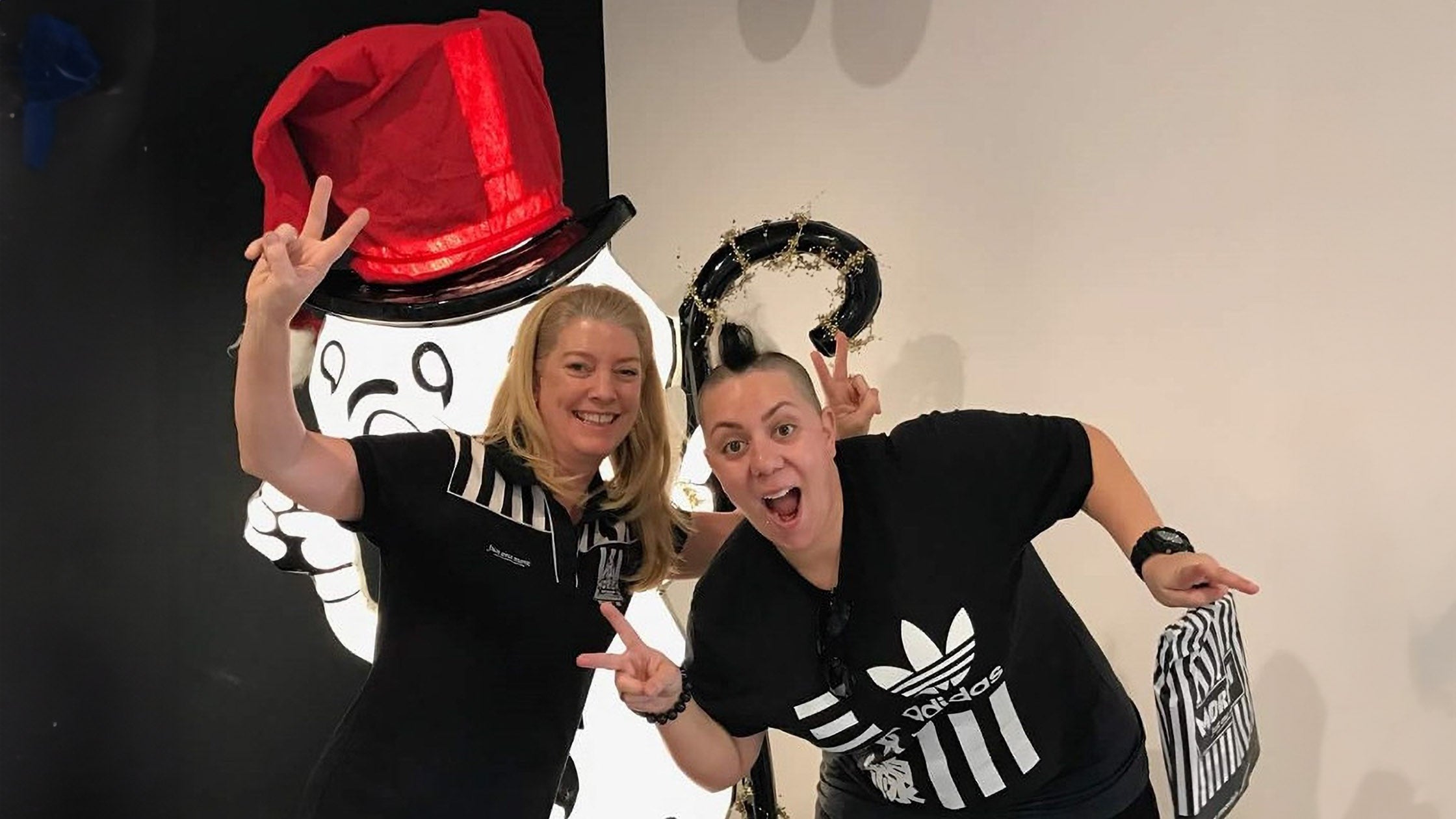 Swan Valley VIP Visit from Chef Anna Polyviou