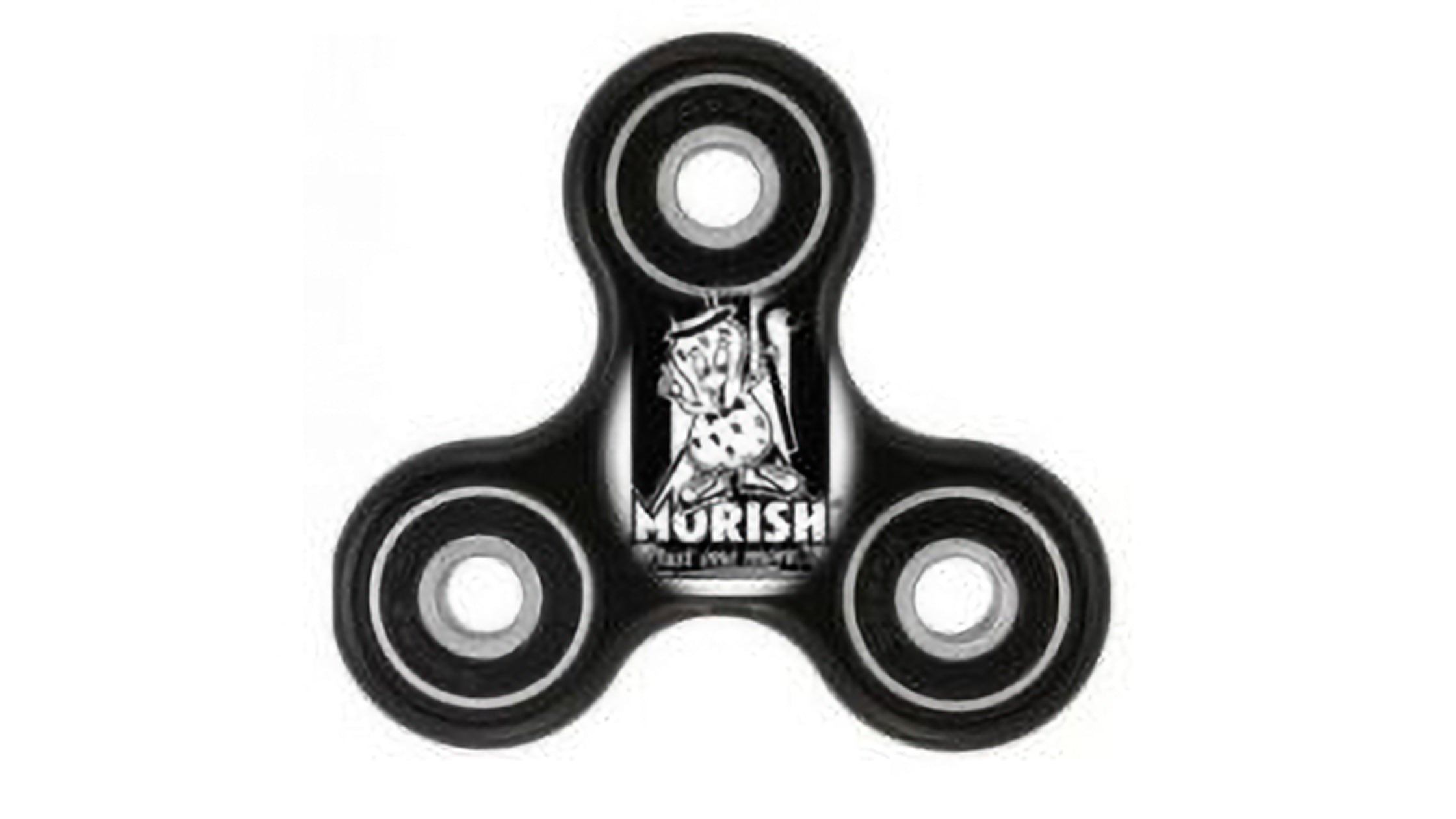 Just one more minute…!