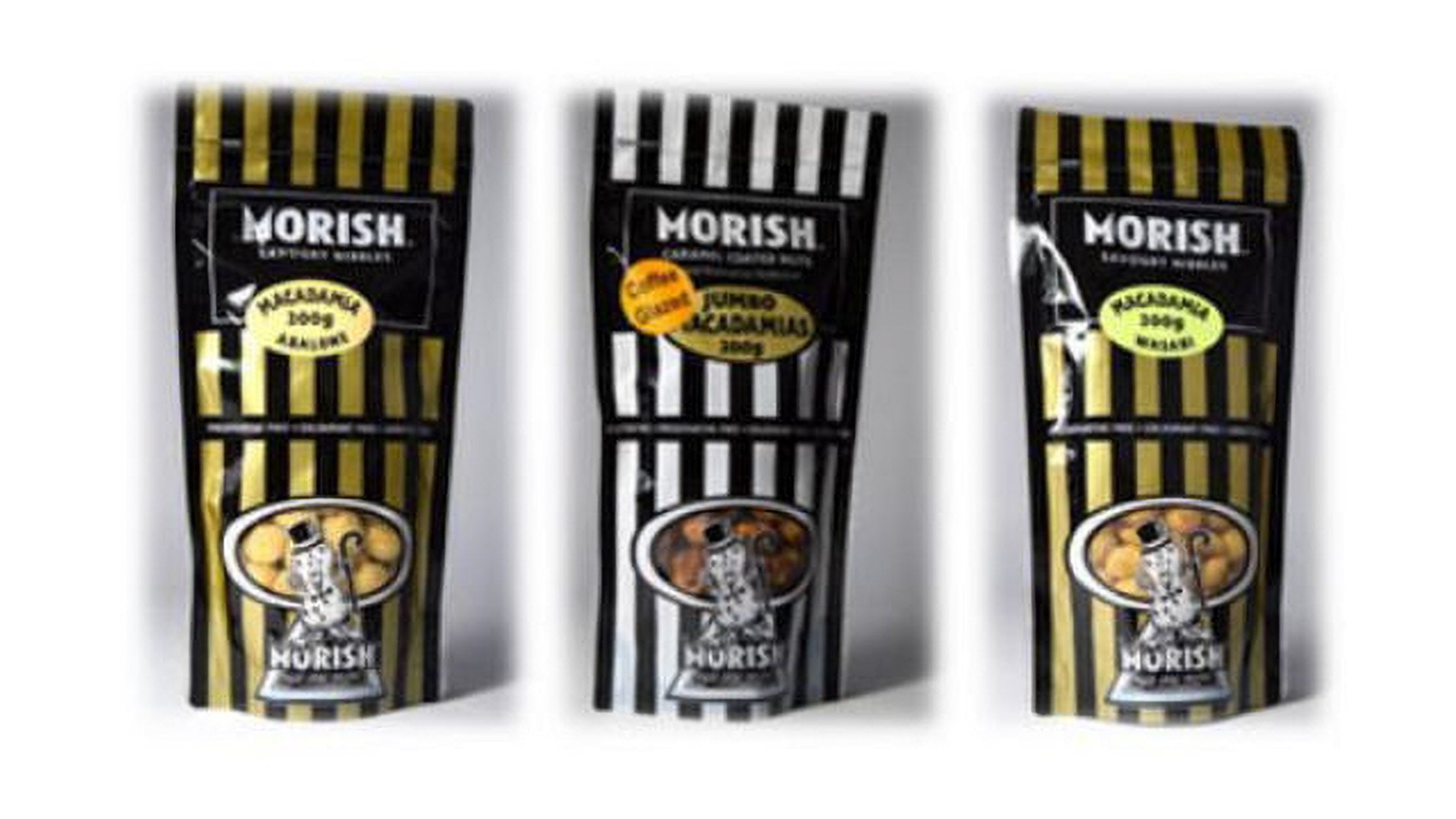 Fascinating Flavours