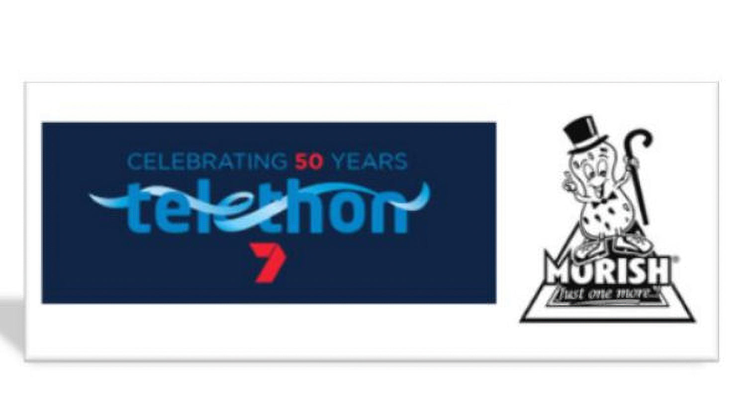 Morish – Proudly Supporting Telethon 2017