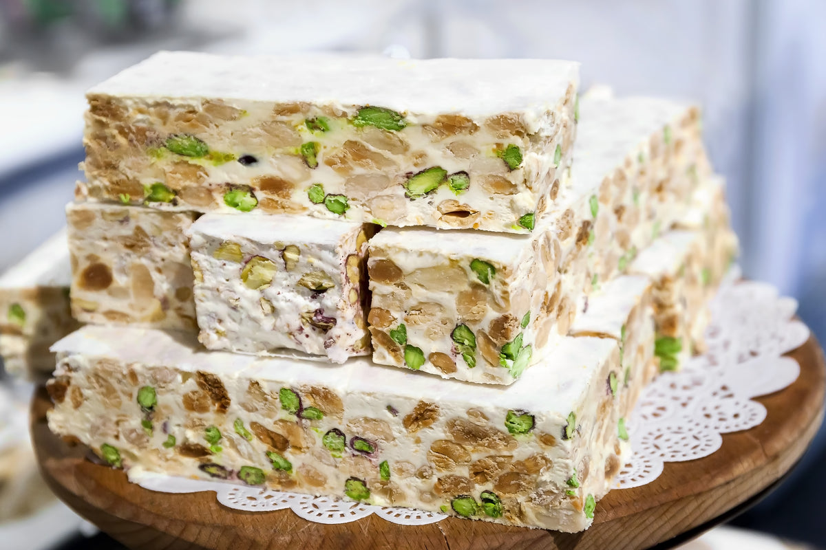 Nougat
