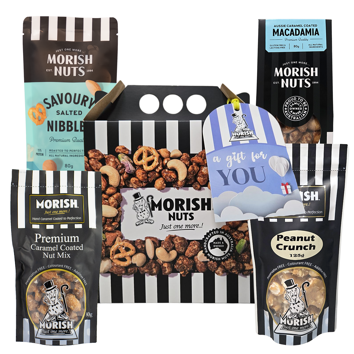 A Gift For Every Occasion