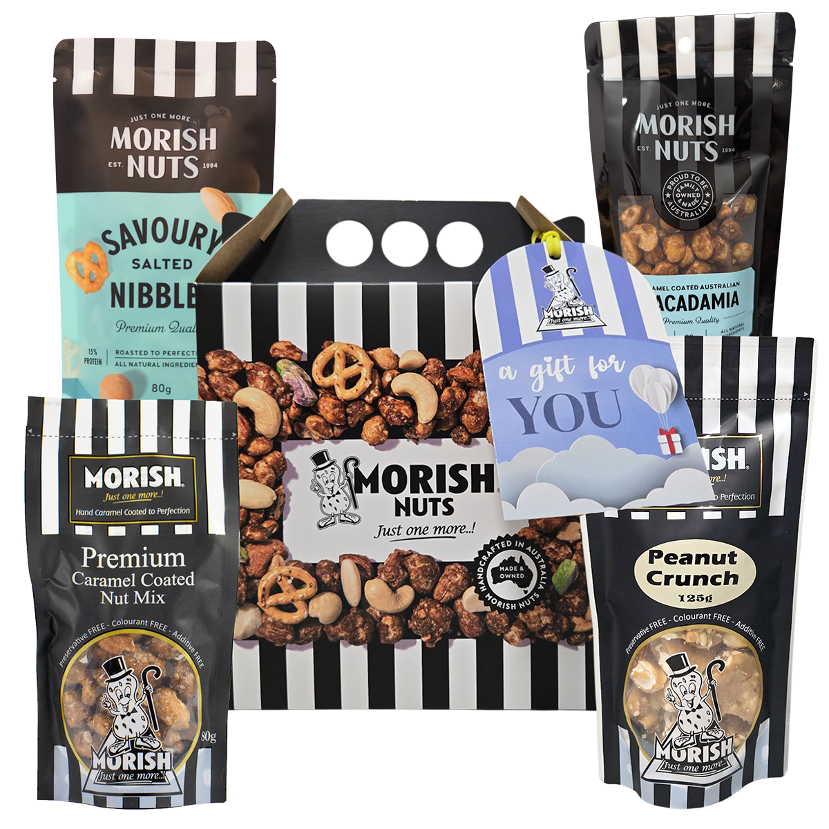 A Gift For Every Occasion