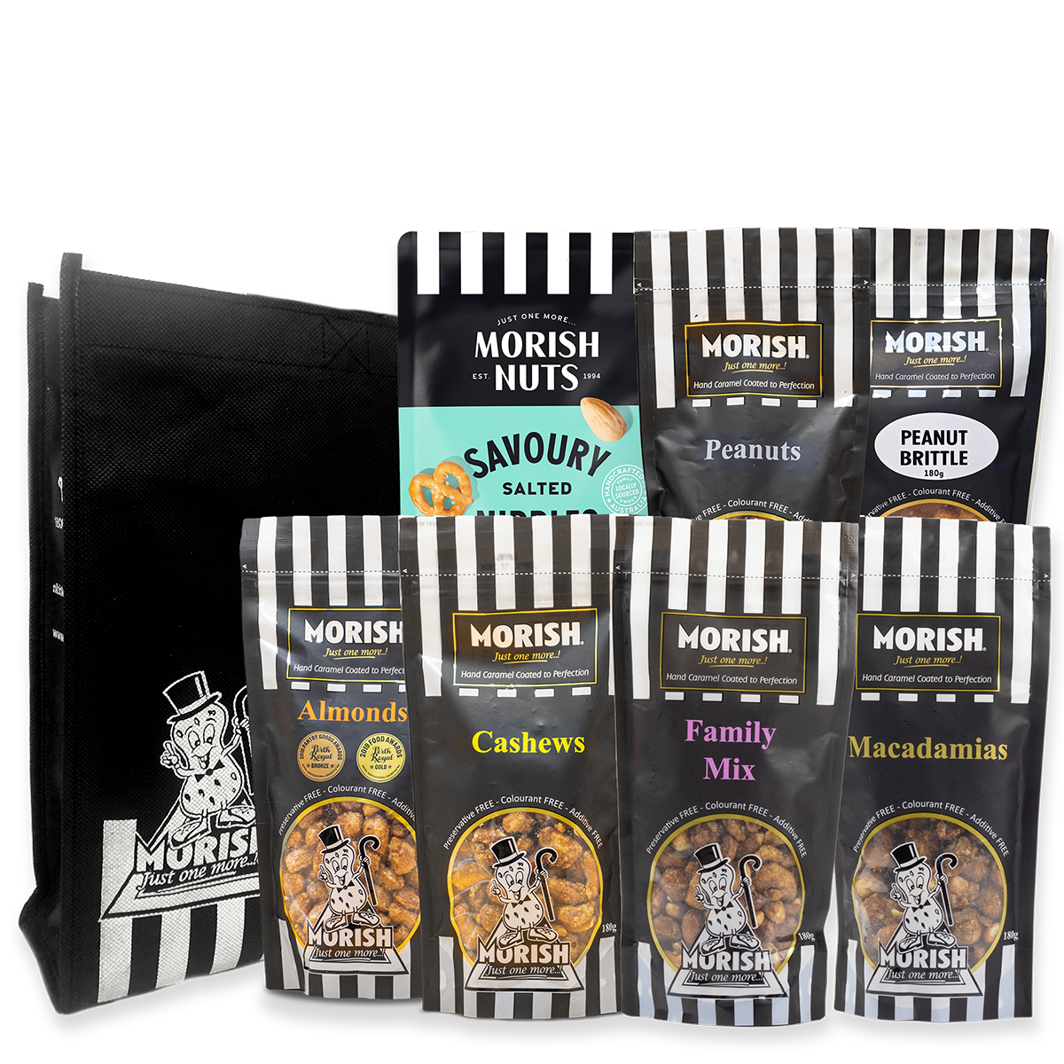 Jumbo Cabin Carry Bag