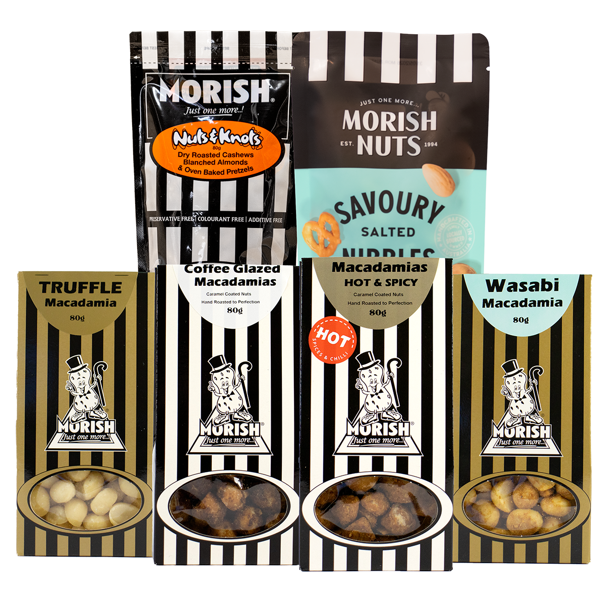 Award Winning Hamper