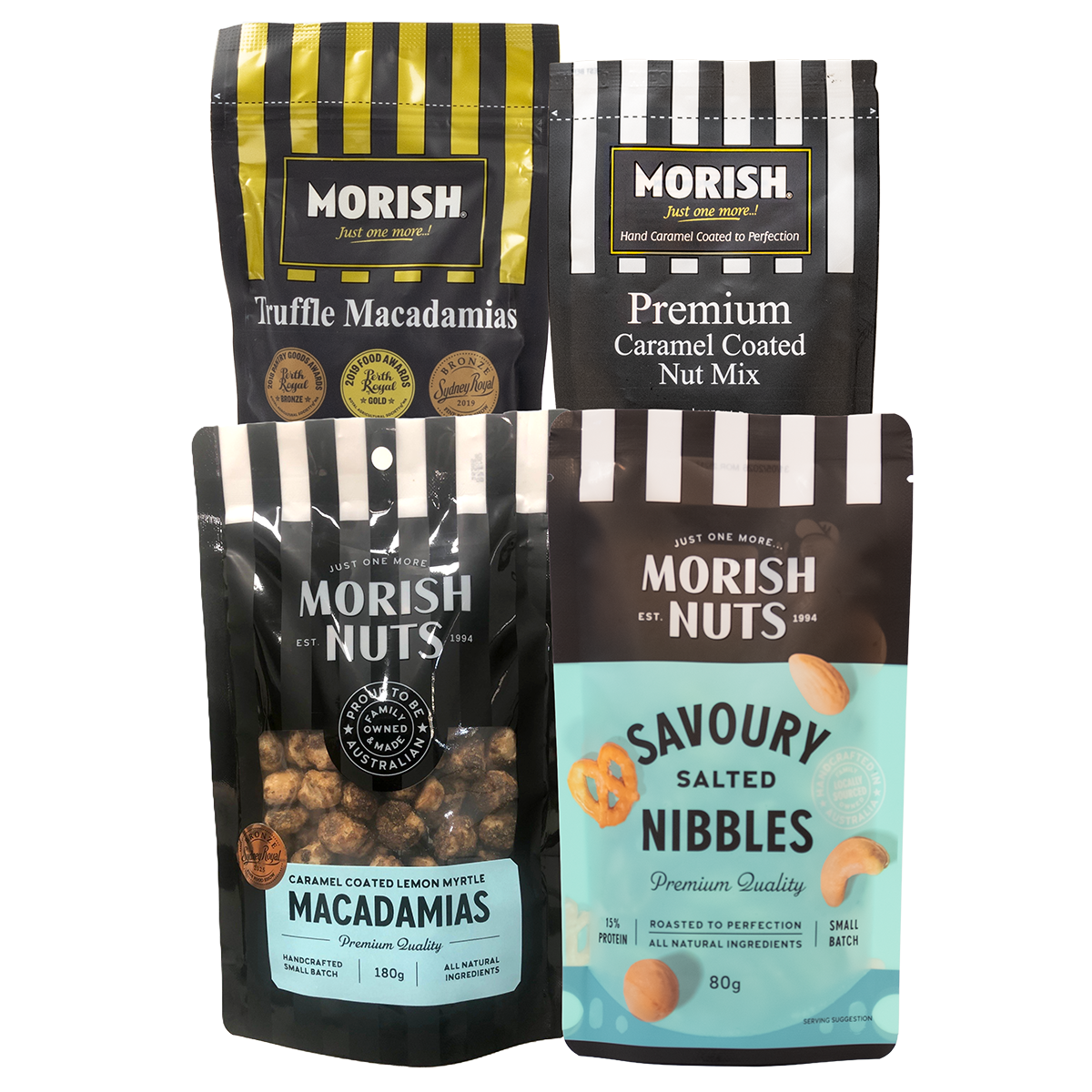 Award Winning Hamper