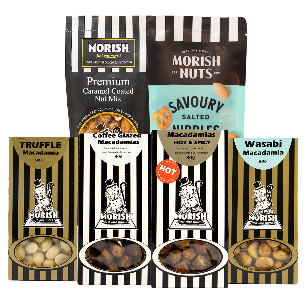 Award Winning Hamper