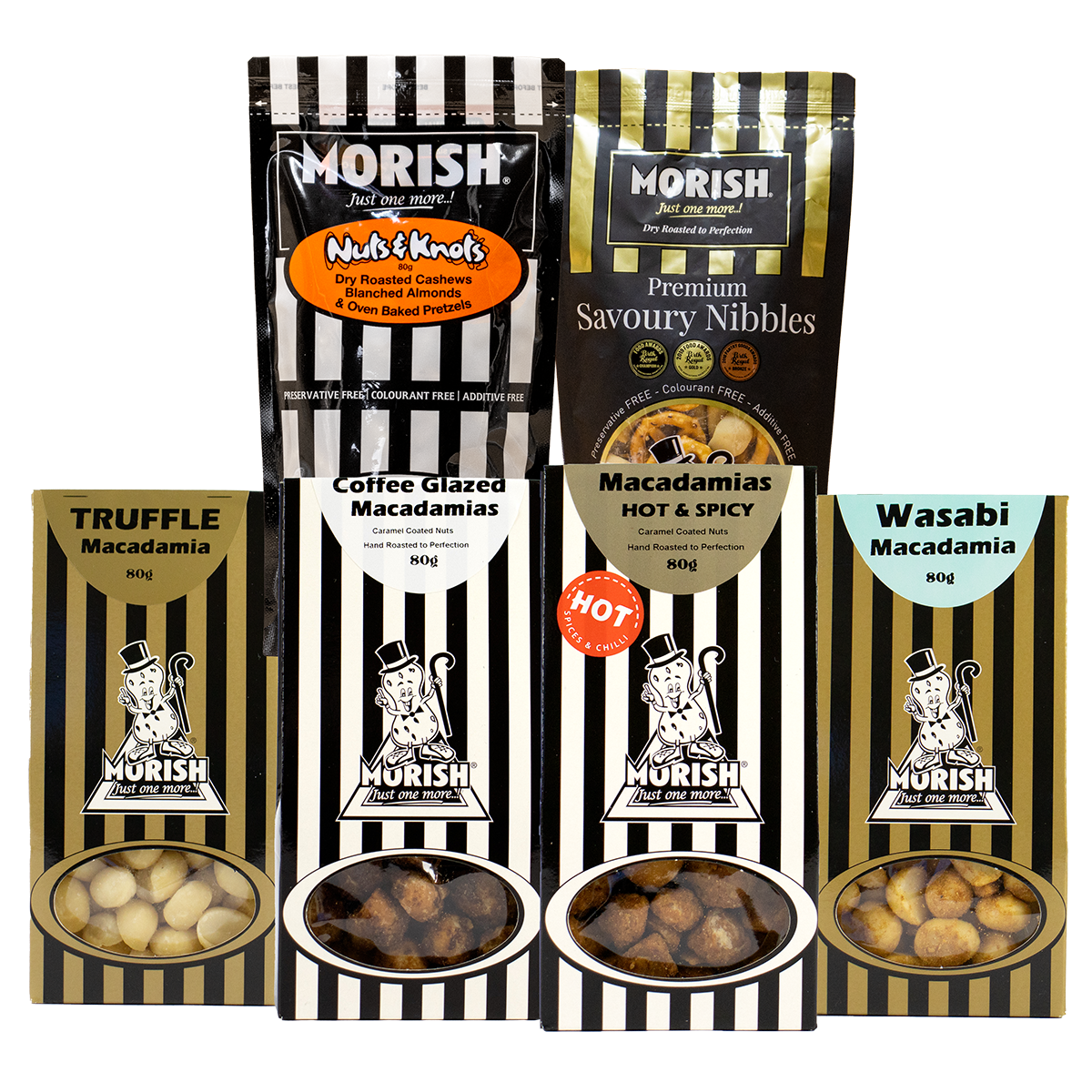 Award Winning Hamper