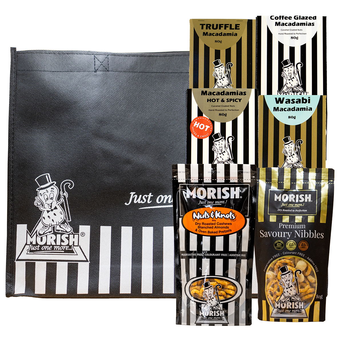 Award Winning Hamper