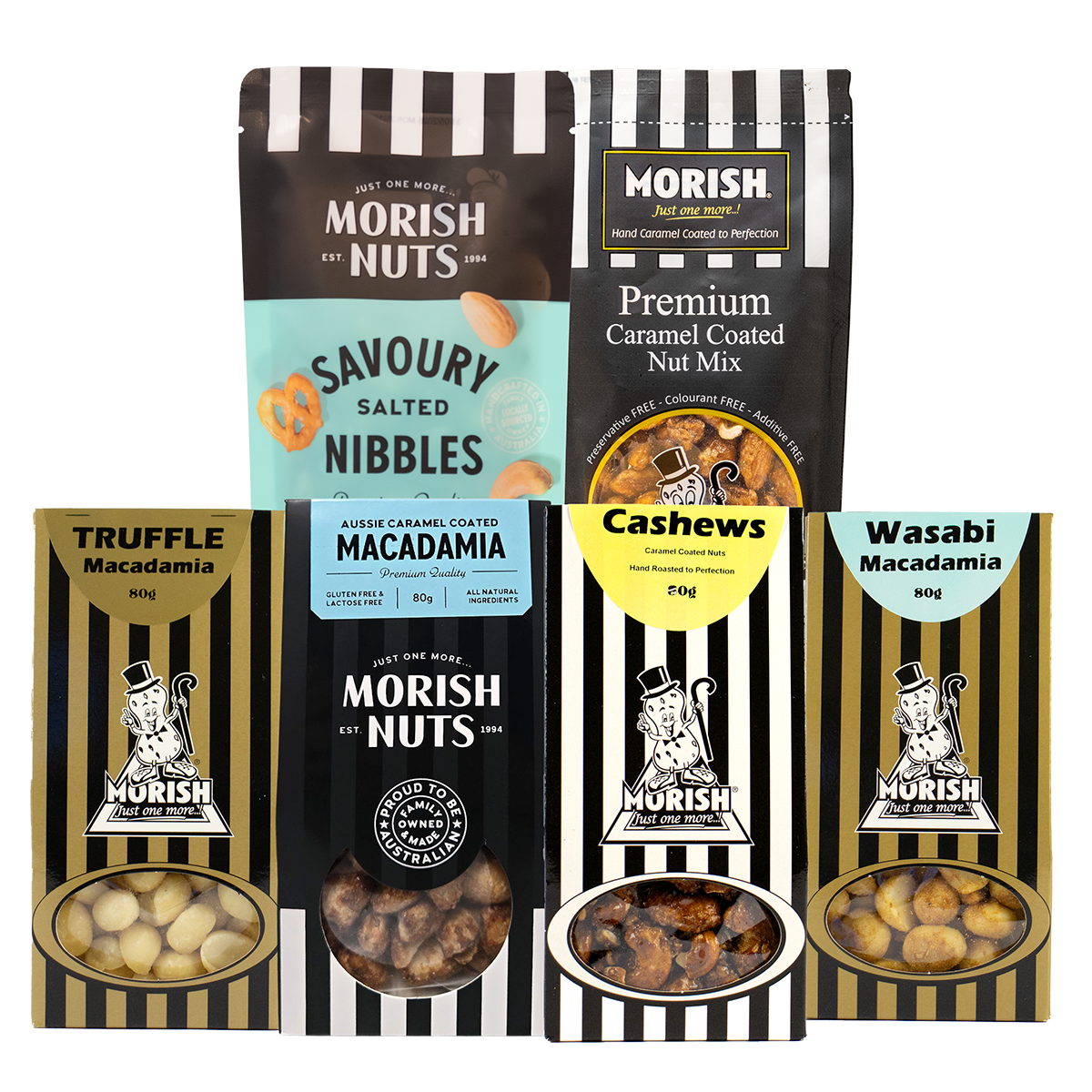 Best Seller Hamper