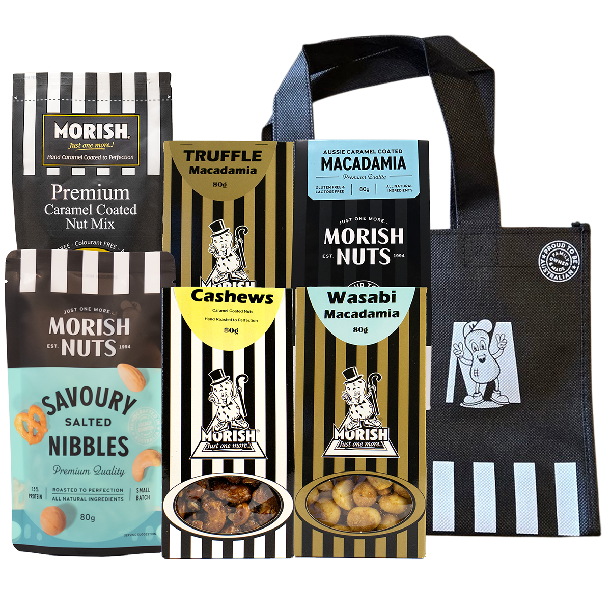 Best Seller Hamper