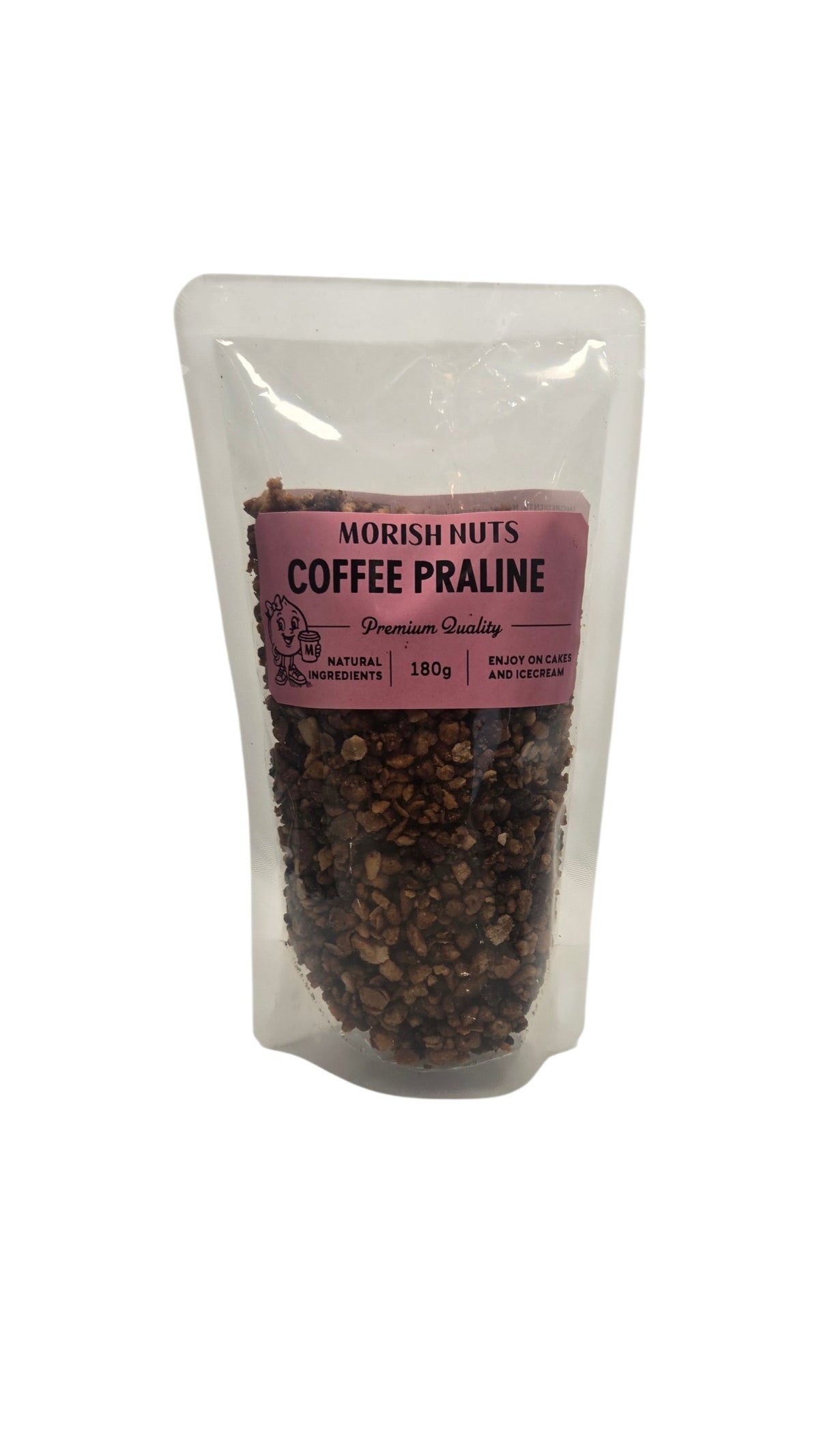 Praline - Coffee