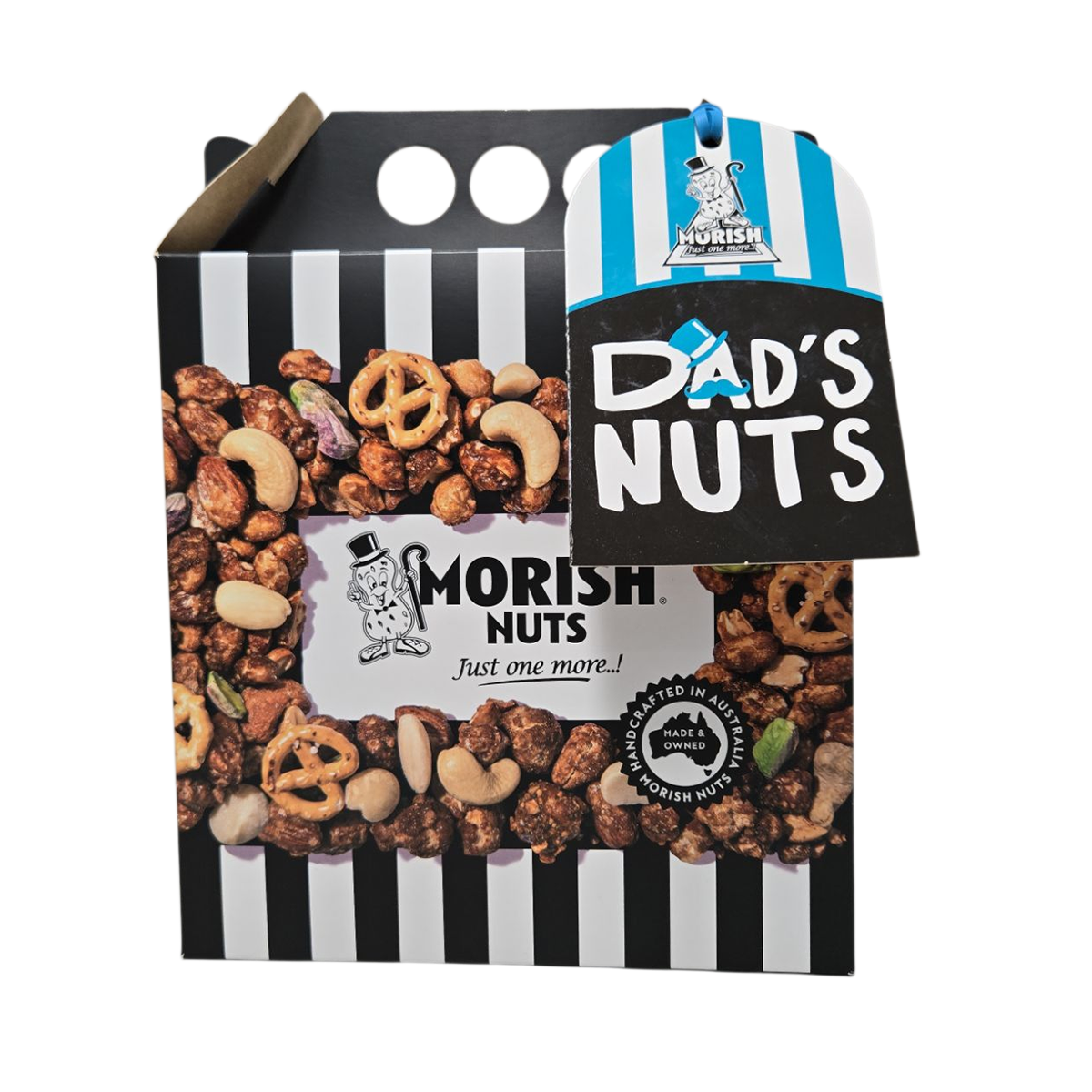Dad's Nuts