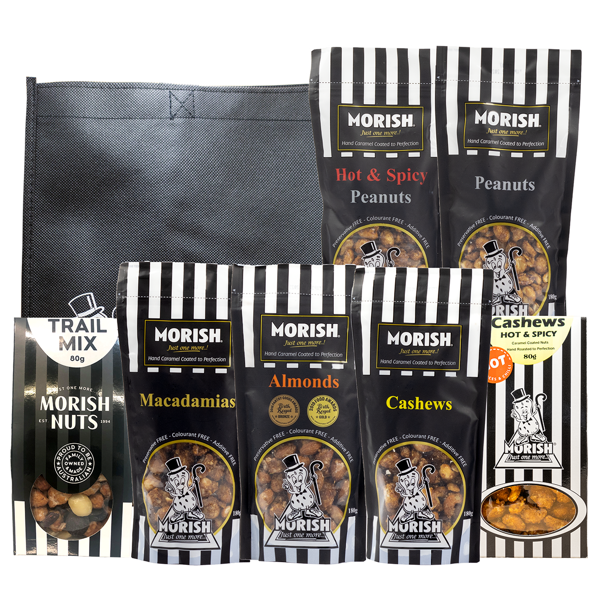 Family Favourites Tote Bag