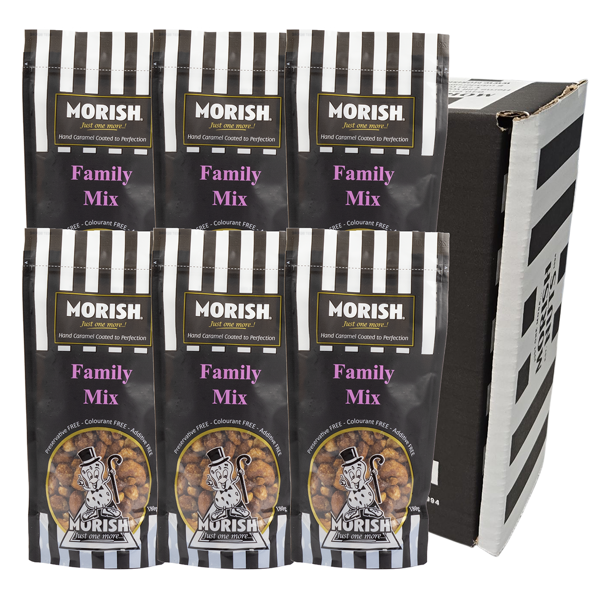 Family Mix Stocking Filler