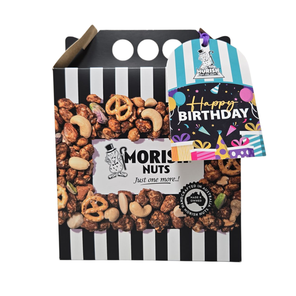 A Gift For Every Occasion