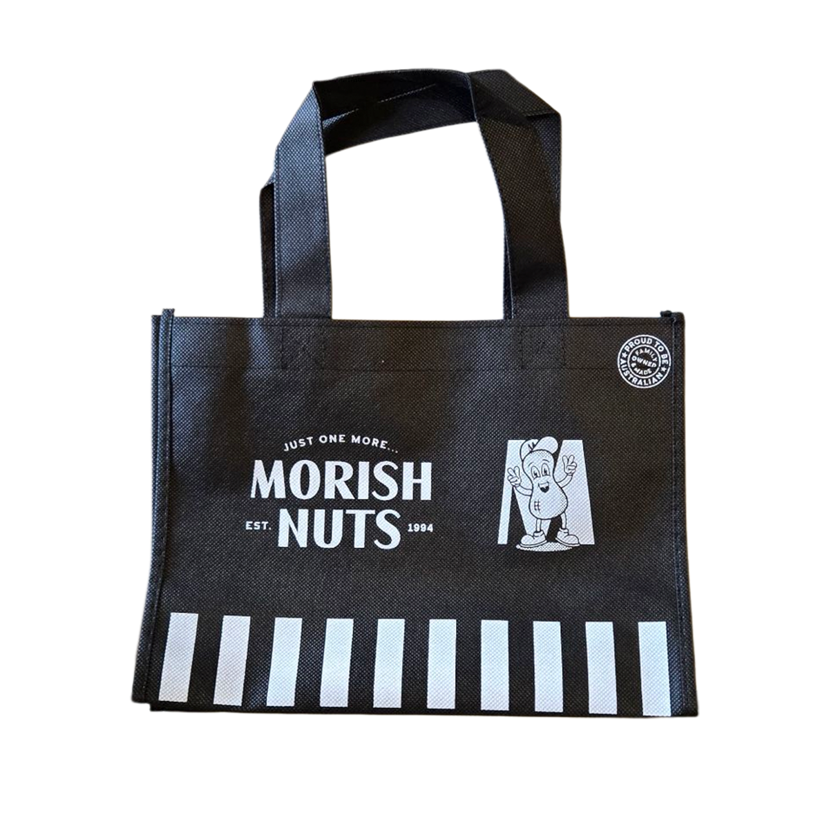 The MOO-RISH Sweet & Savoury Hamper