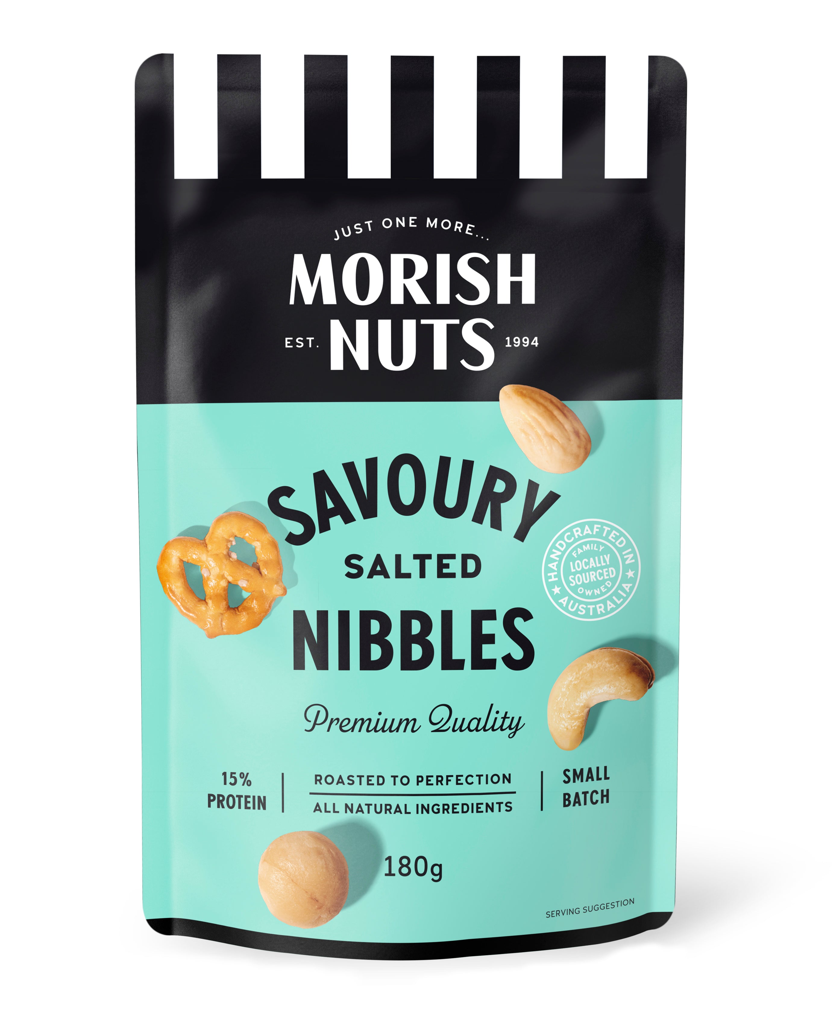 Savoury Nibbles