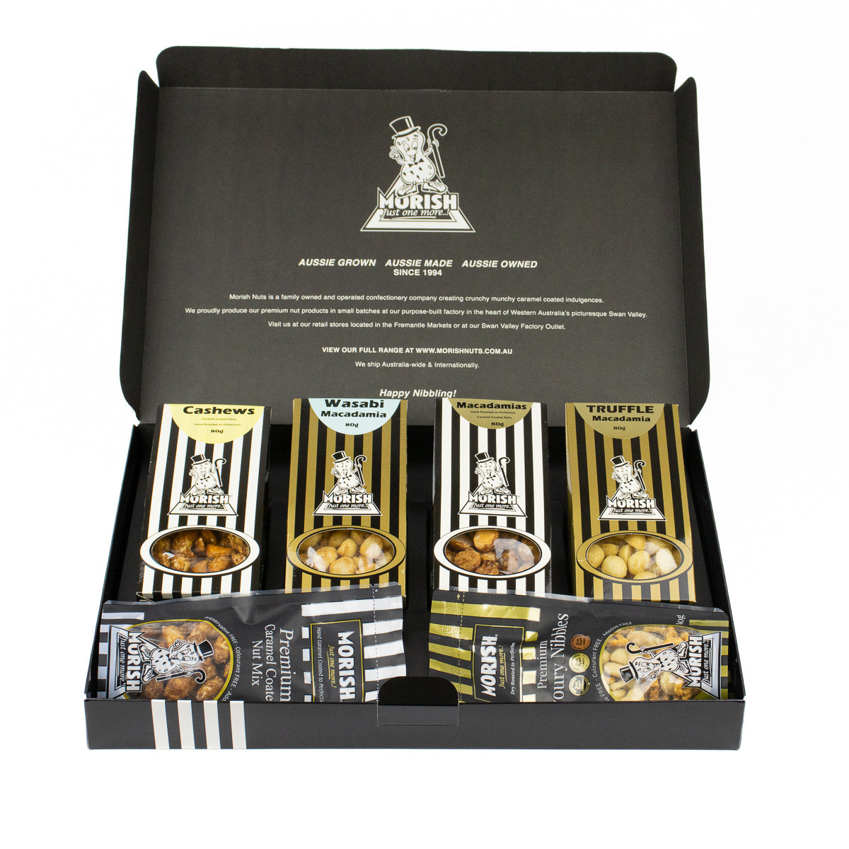 NEW - Best Seller Hamper