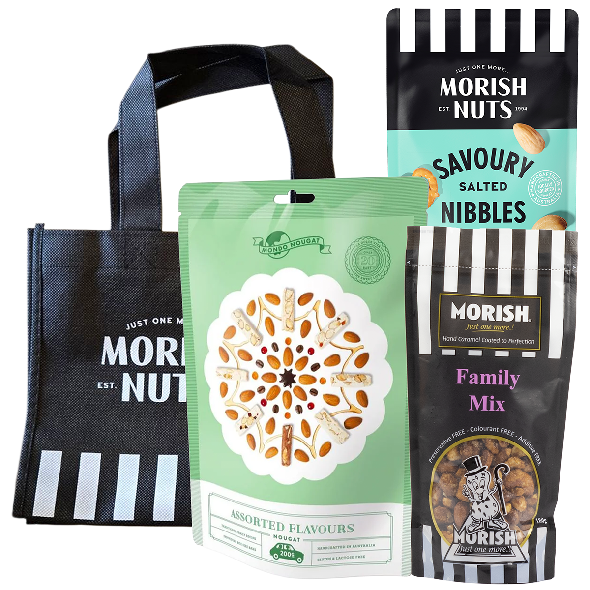The Perfect Gift Tote