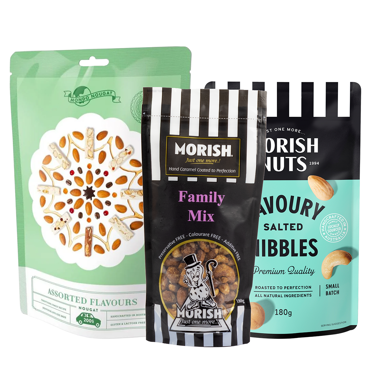 The Perfect Gift Tote