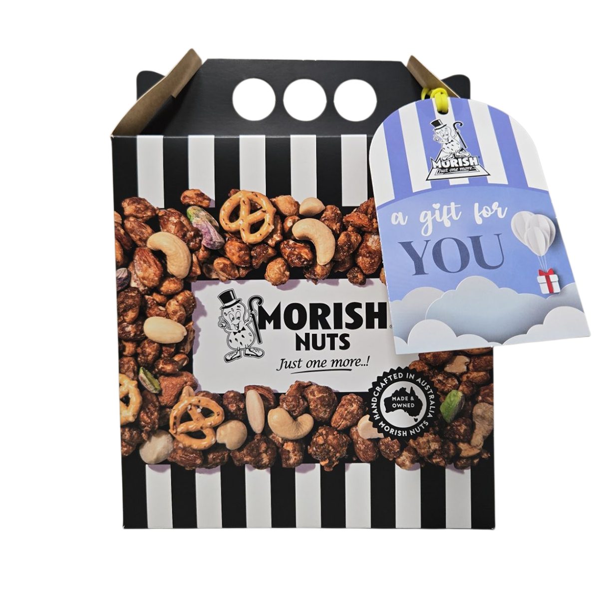 A Gift For Every Occasion