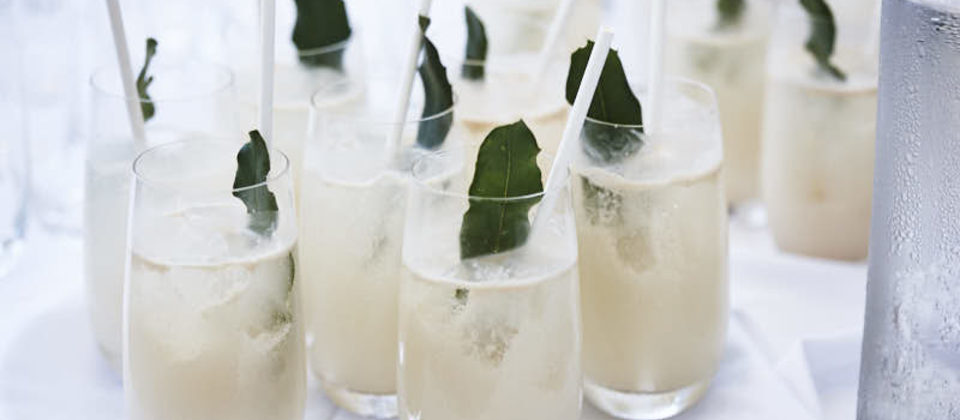 Australian Macadamia Cocktails – Perfect for Australia Day Celebrations!