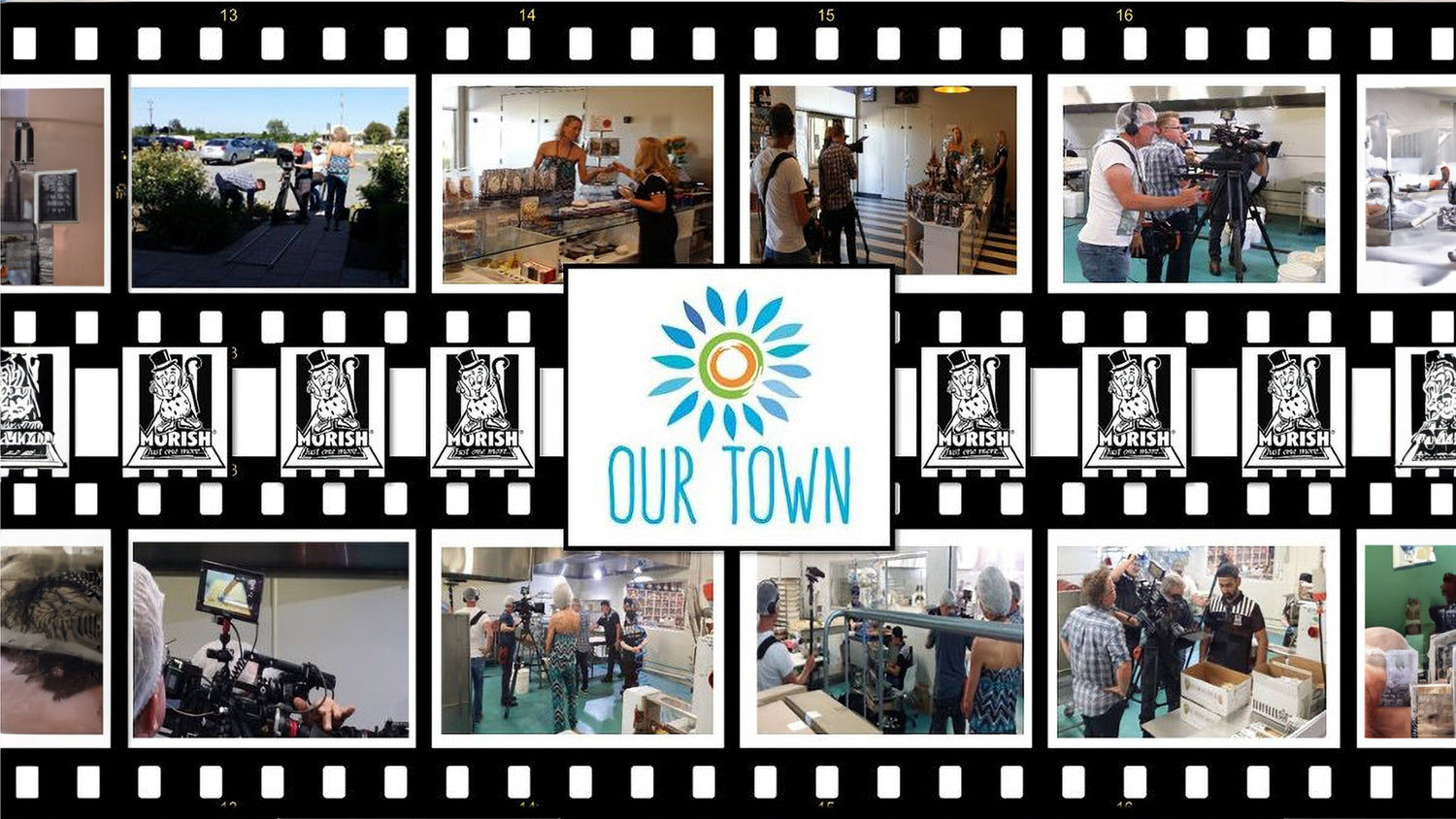 Our Town WA – Episode 9, Sunday 26 February @ 5PM