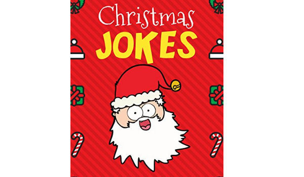 Nutty Christmas Jokes!