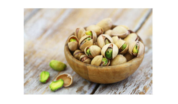 Health benefits of Pistachios in a nut shell