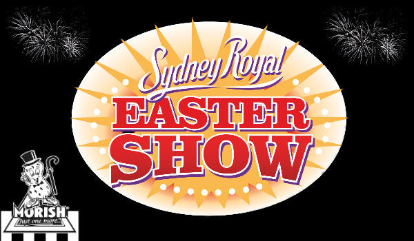 Morish @ Sydney Royal Easter Show 2019