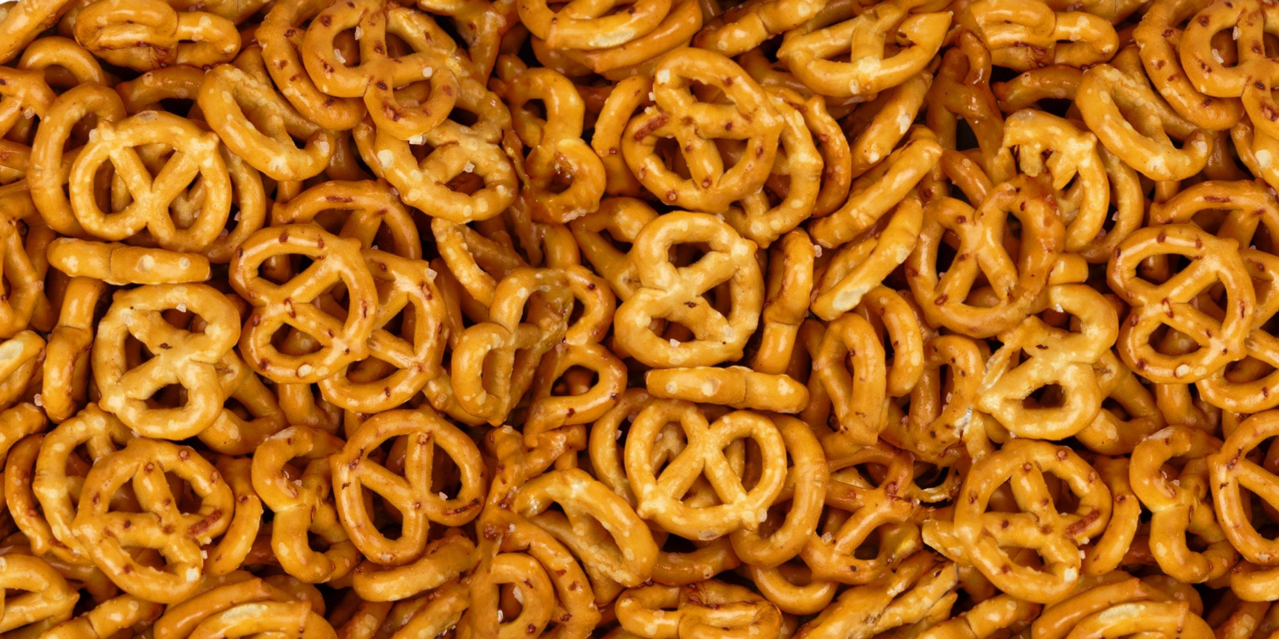 Pretzels