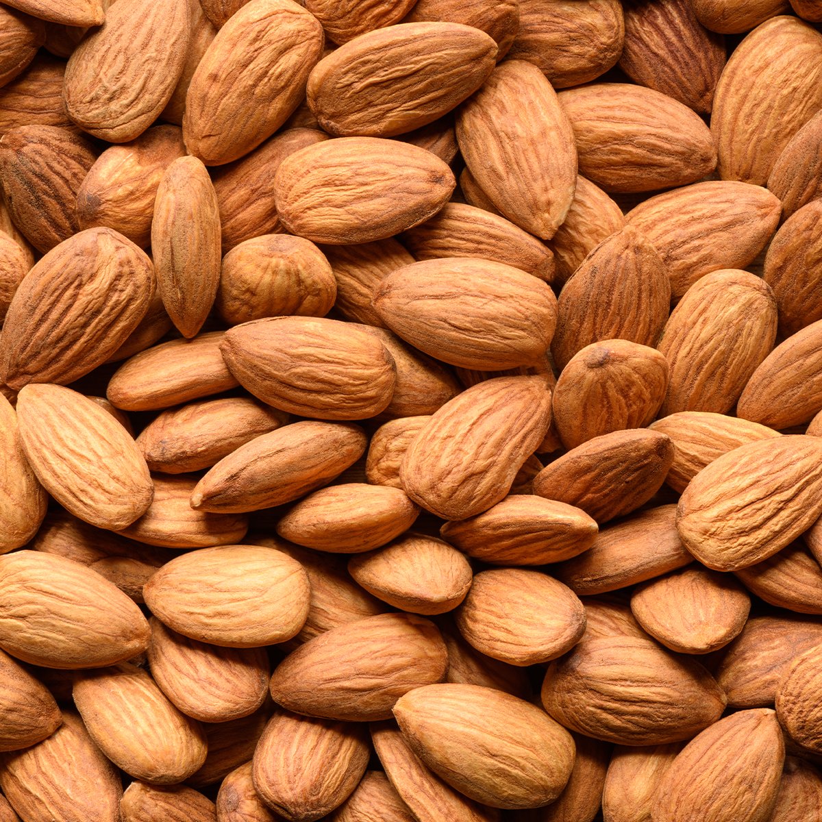 Almonds