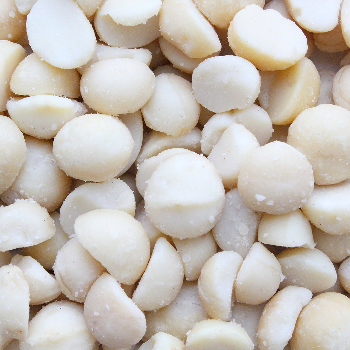 Macadamias