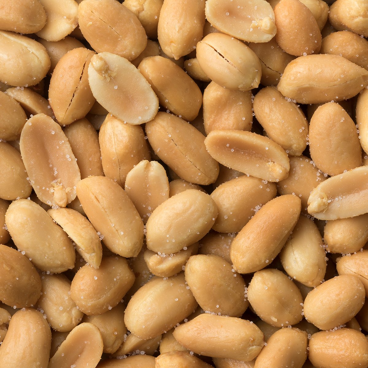 Peanuts