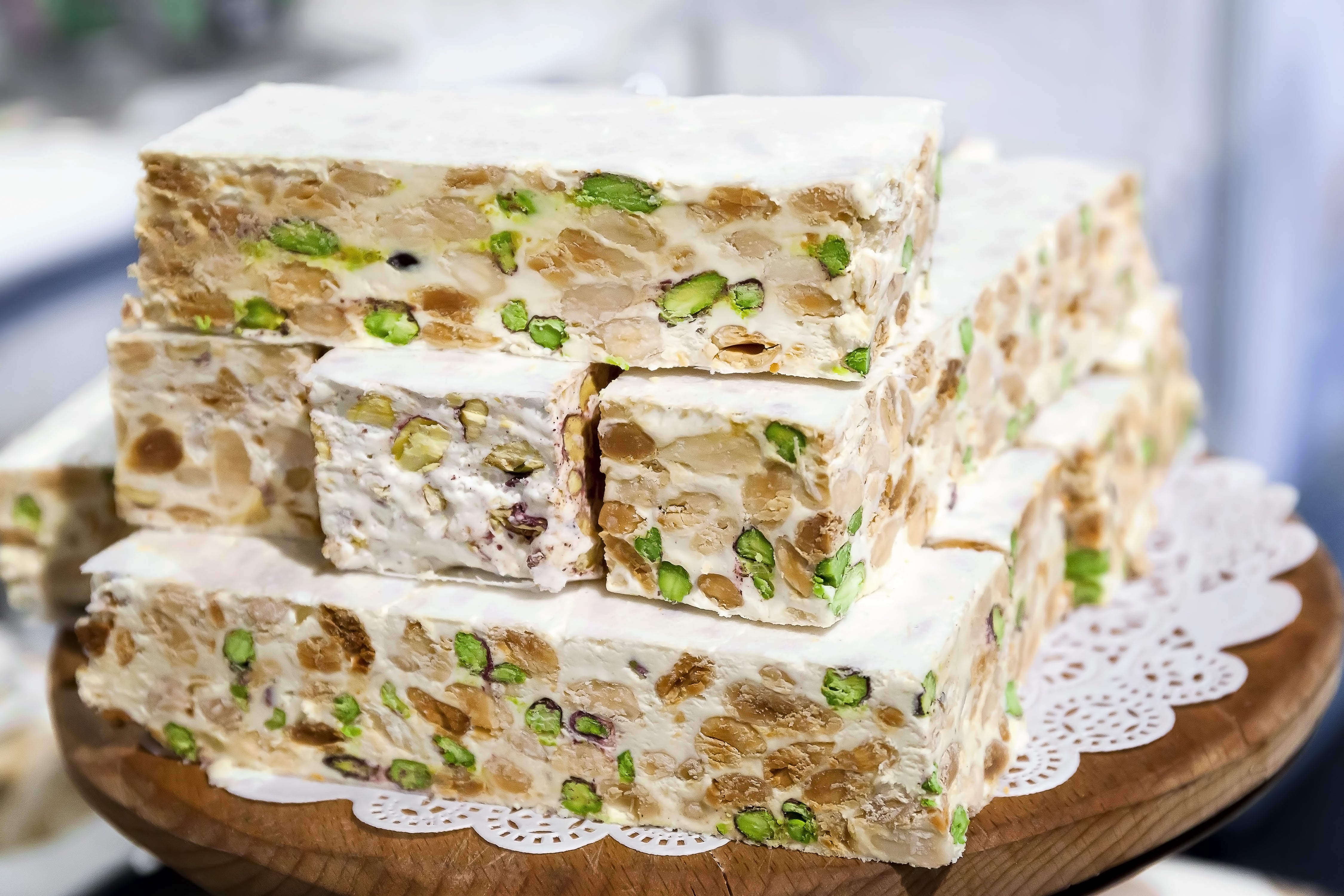 Nougat