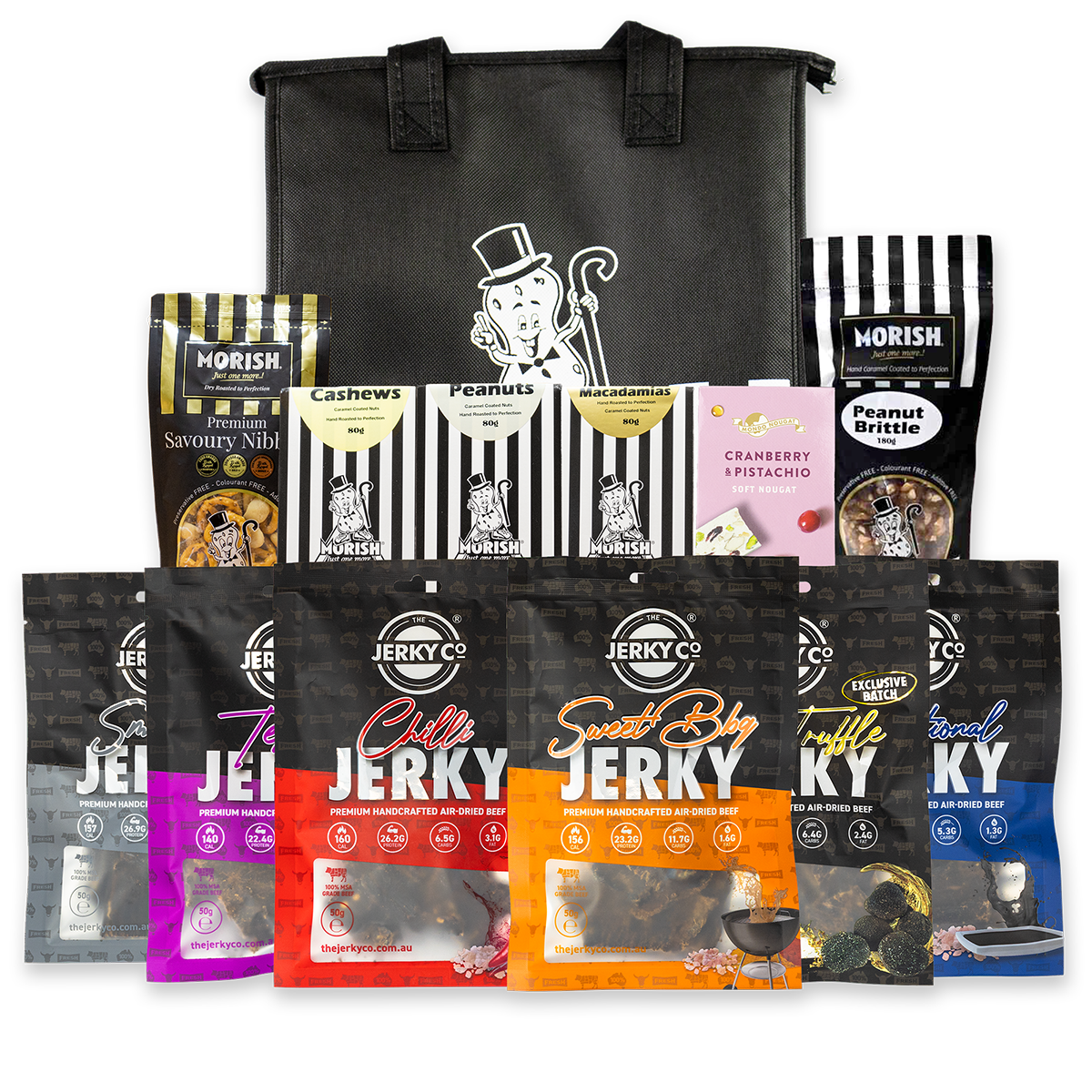Hunter & Gatherer Hamper