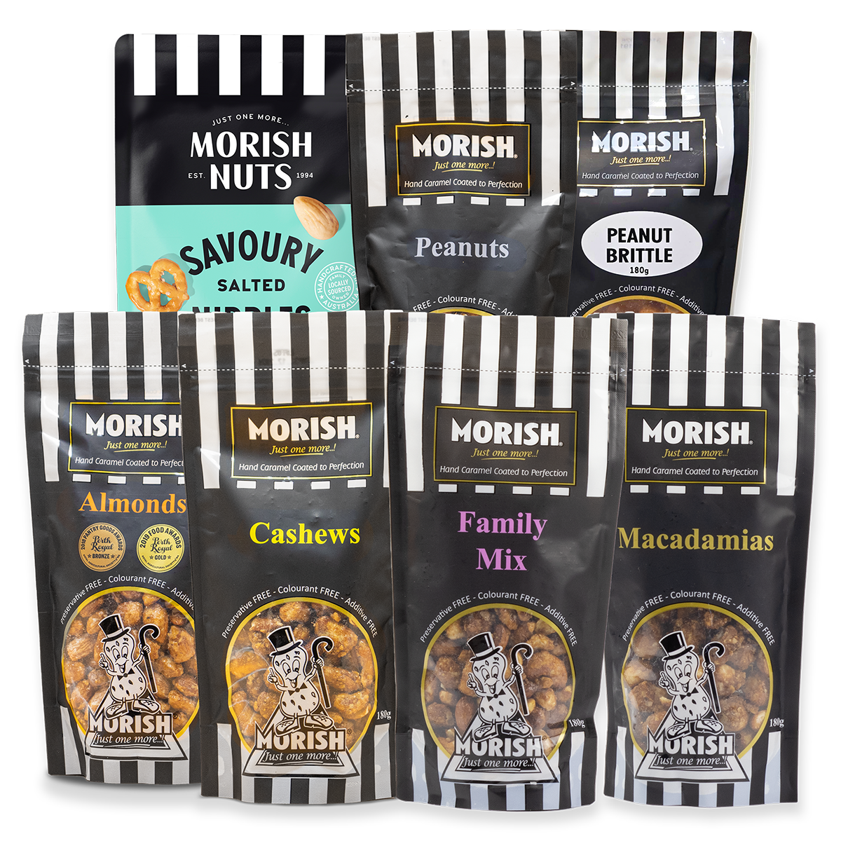 Jumbo Cabin Carry Bag