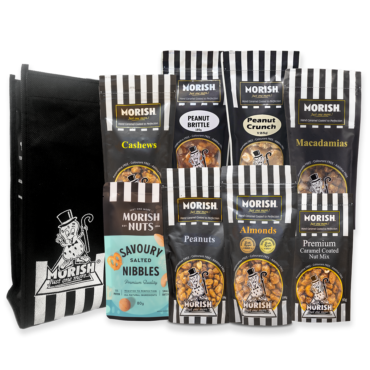 Jumbo Cabin Carry Bag