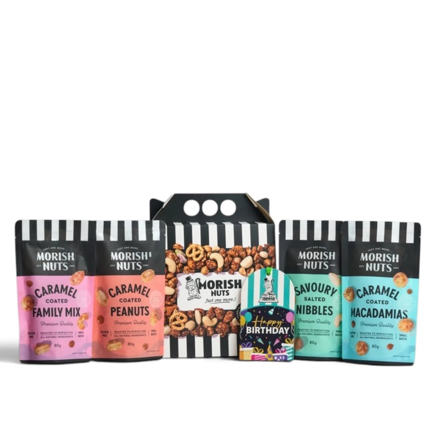 A Gift For Every Occasion
