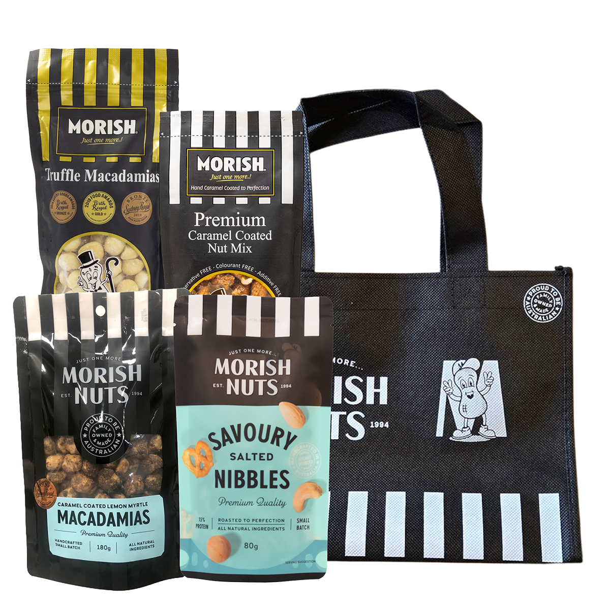 Award Winning Hamper