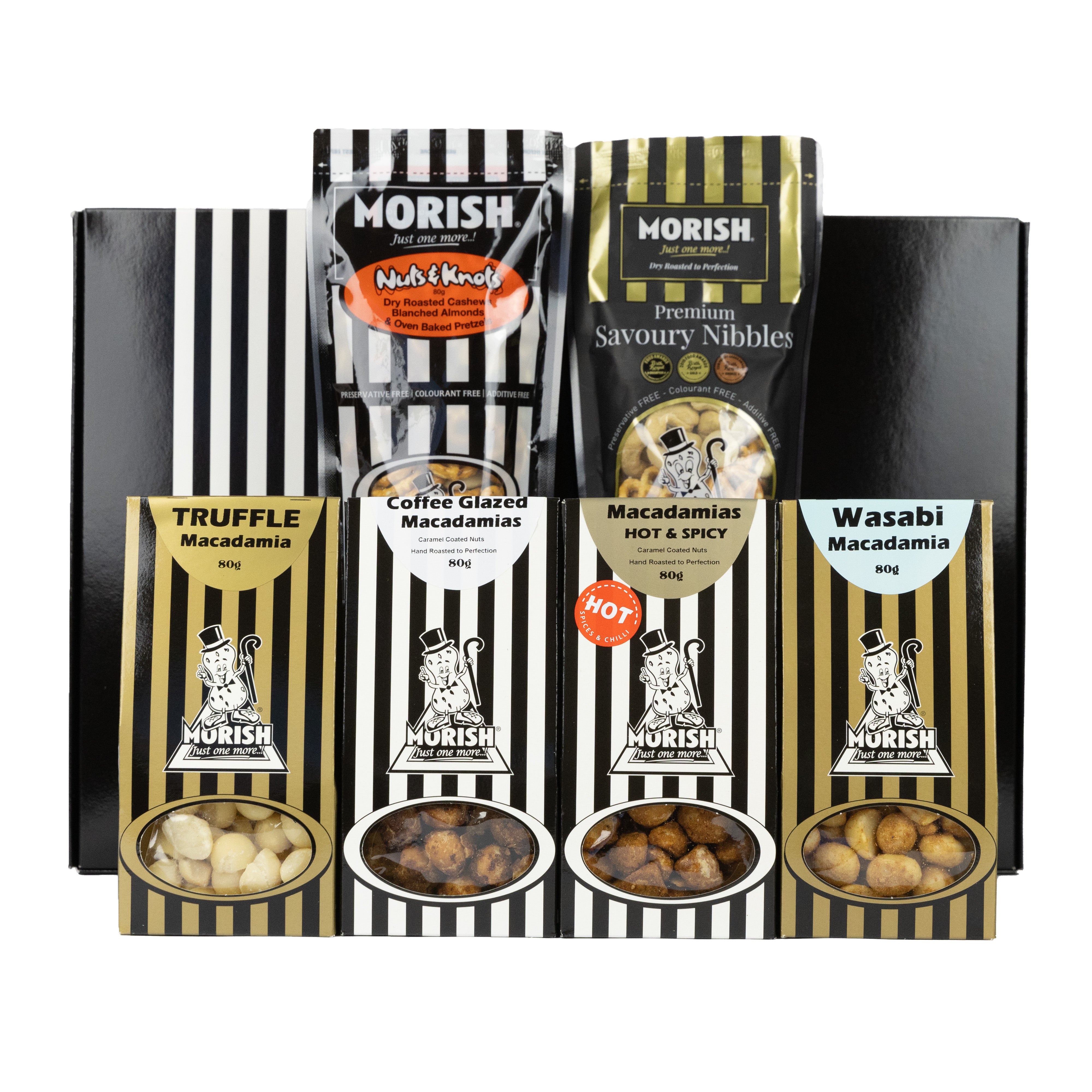 NEW - Award Winning Hamper