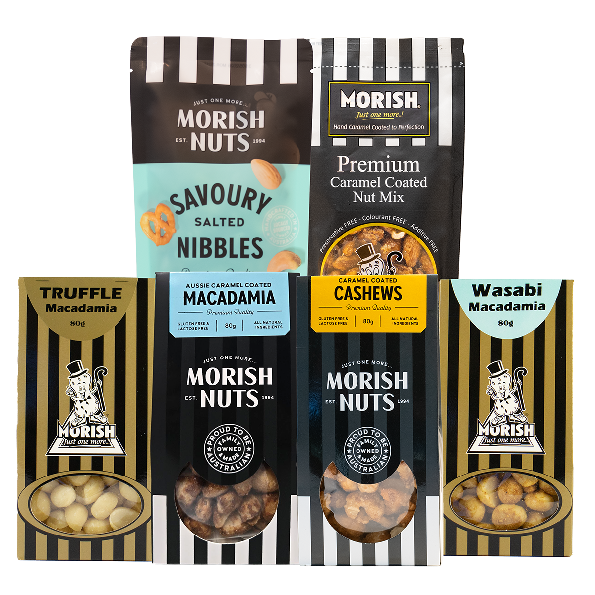 Best Seller Hamper