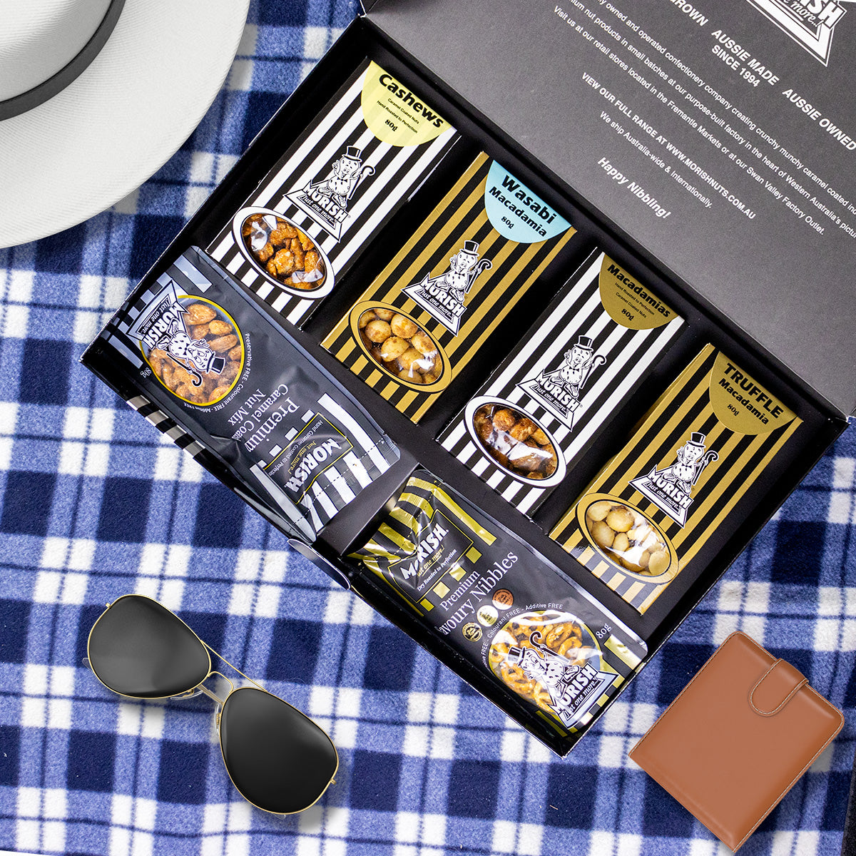 Best Seller Hamper