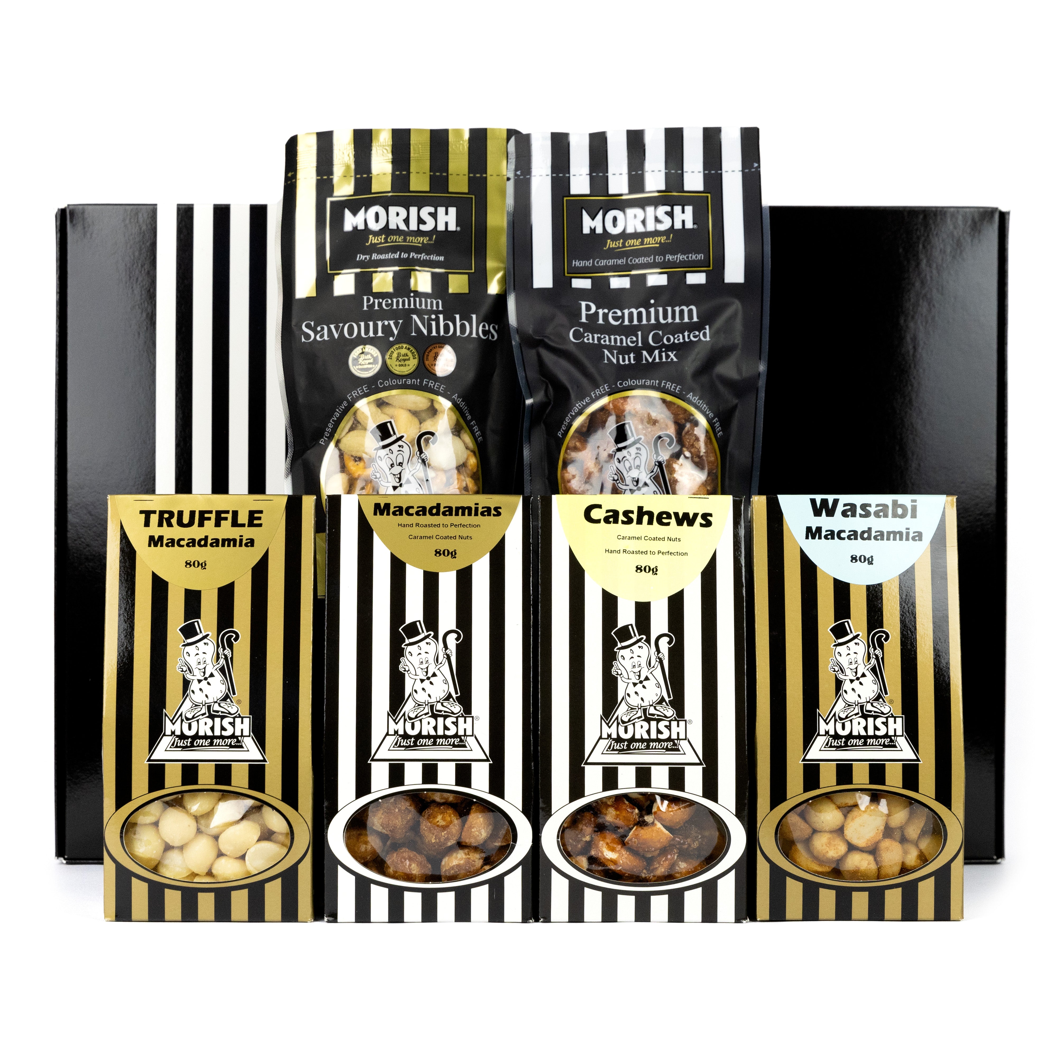 NEW - Best Seller Hamper