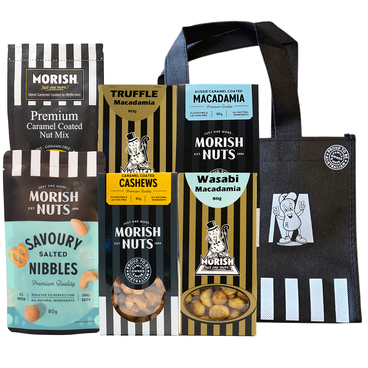 Best Seller Hamper