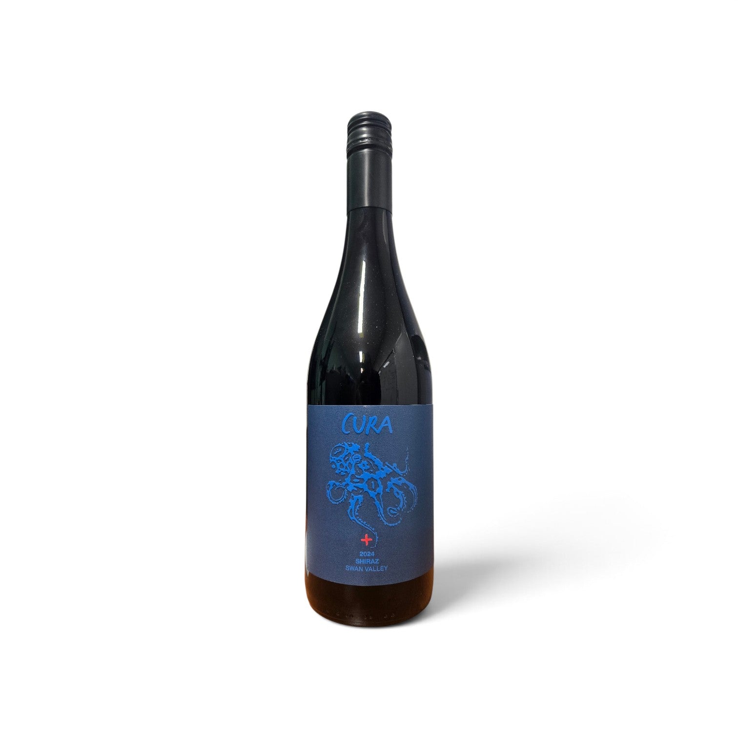Morish & More Deluxe Cooler Bag with Wine