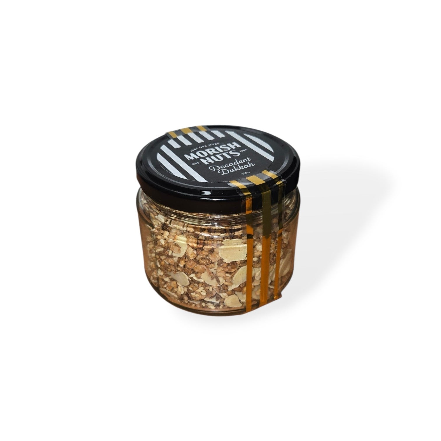 Morish Decadent Dukkah