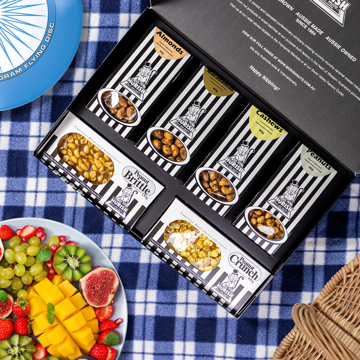 Family Hamper