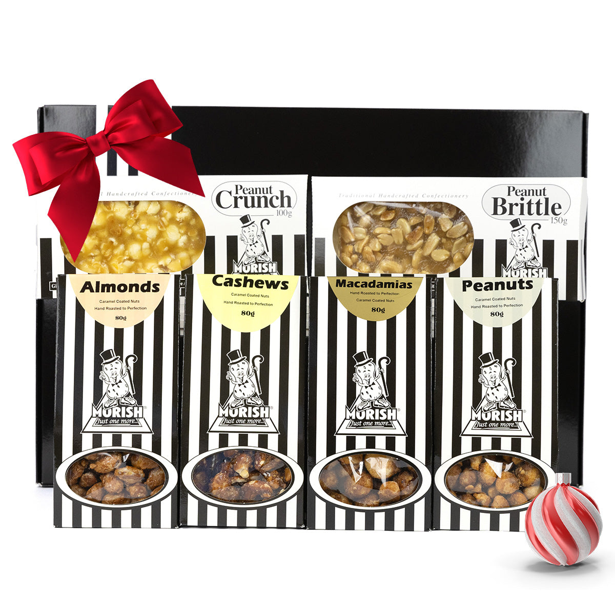 NEW - Family Hamper